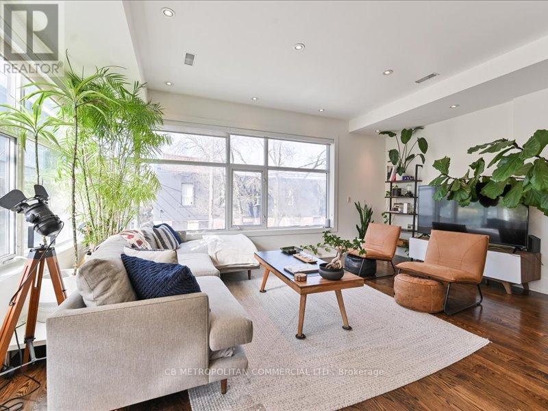 968 Queen Street W, Toronto, Ontario  M6J 1G8 - Photo 29 - C12942096