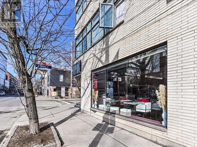 968 Queen Street W, Toronto, Ontario  M6J 1G8 - Photo 3 - C12942096