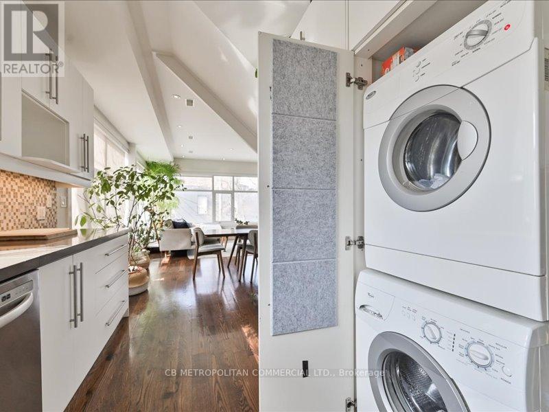 968 Queen Street W, Toronto, Ontario  M6J 1G8 - Photo 32 - C12942096