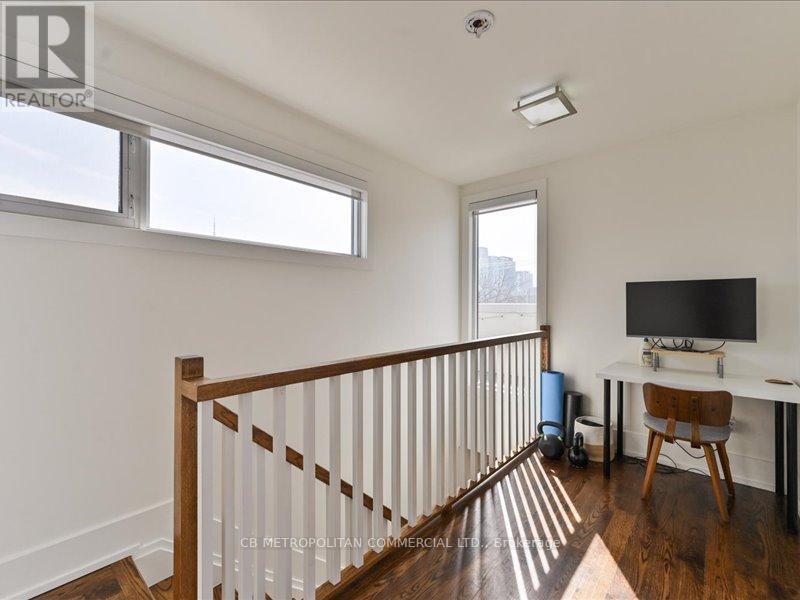 968 Queen Street W, Toronto, Ontario  M6J 1G8 - Photo 43 - C12942096