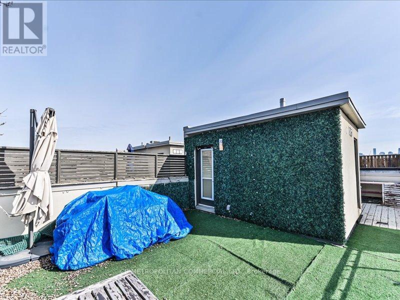 968 Queen Street W, Toronto, Ontario  M6J 1G8 - Photo 44 - C12942096