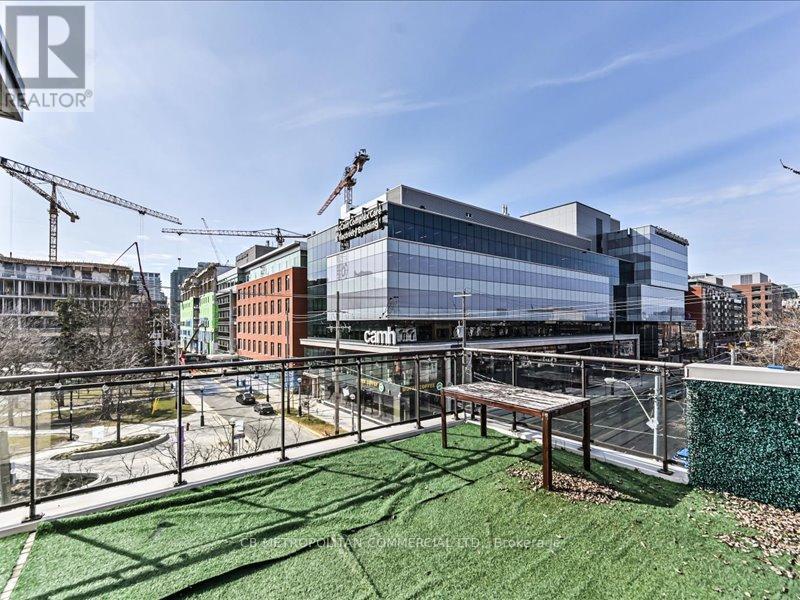 968 Queen Street W, Toronto, Ontario  M6J 1G8 - Photo 45 - C12942096