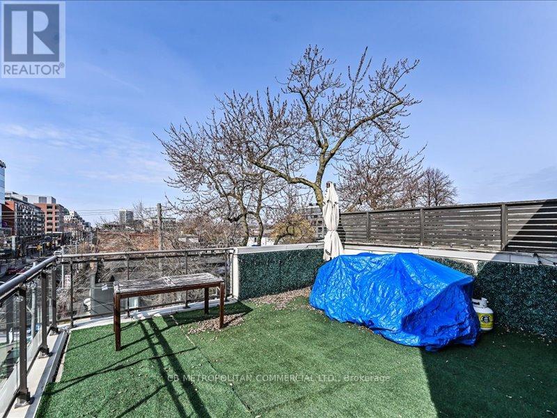 968 Queen Street W, Toronto, Ontario  M6J 1G8 - Photo 46 - C12942096