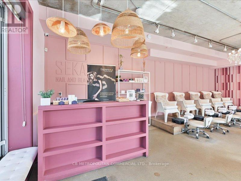 968 Queen Street W, Toronto, Ontario  M6J 1G8 - Photo 6 - C12942096