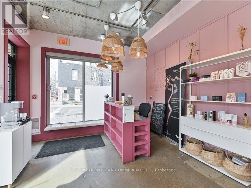 968 Queen Street W, Toronto, Ontario  M6J 1G8 - Photo 7 - C12942096