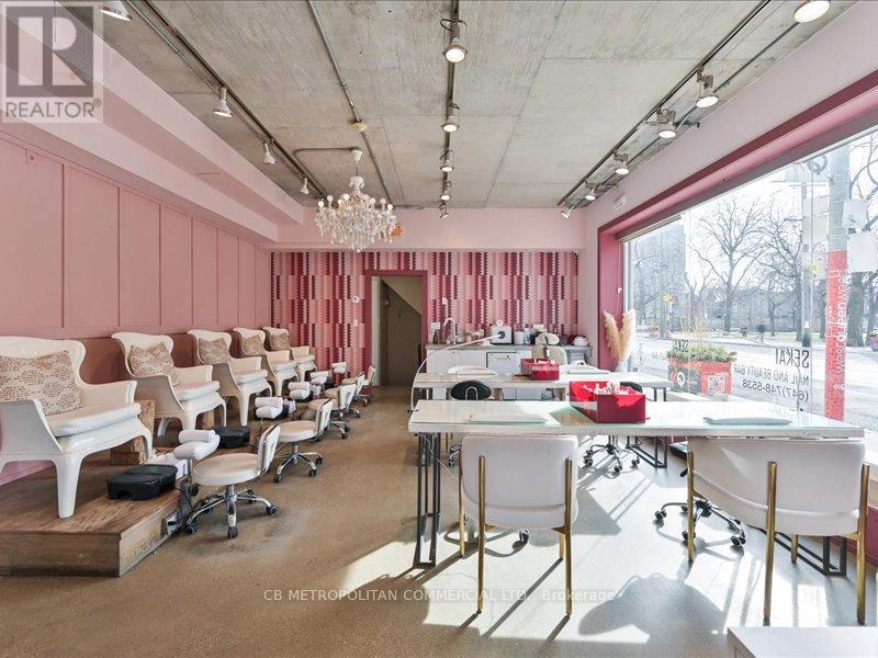 968 Queen Street W, Toronto, Ontario  M6J 1G8 - Photo 8 - C12942096