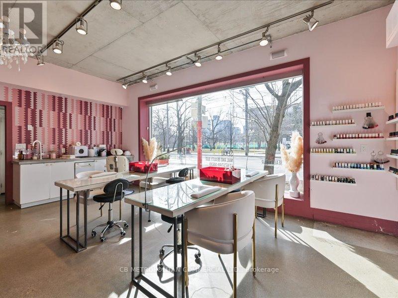 968 Queen Street W, Toronto, Ontario  M6J 1G8 - Photo 9 - C12942096