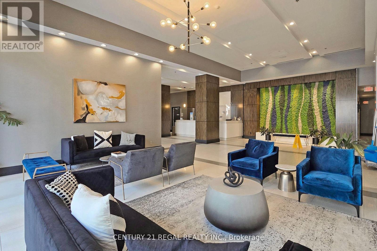 1612 - 19 Grand Trunk Crescent, Toronto, Ontario  M5J 3A3 - Photo 8 - C12942114