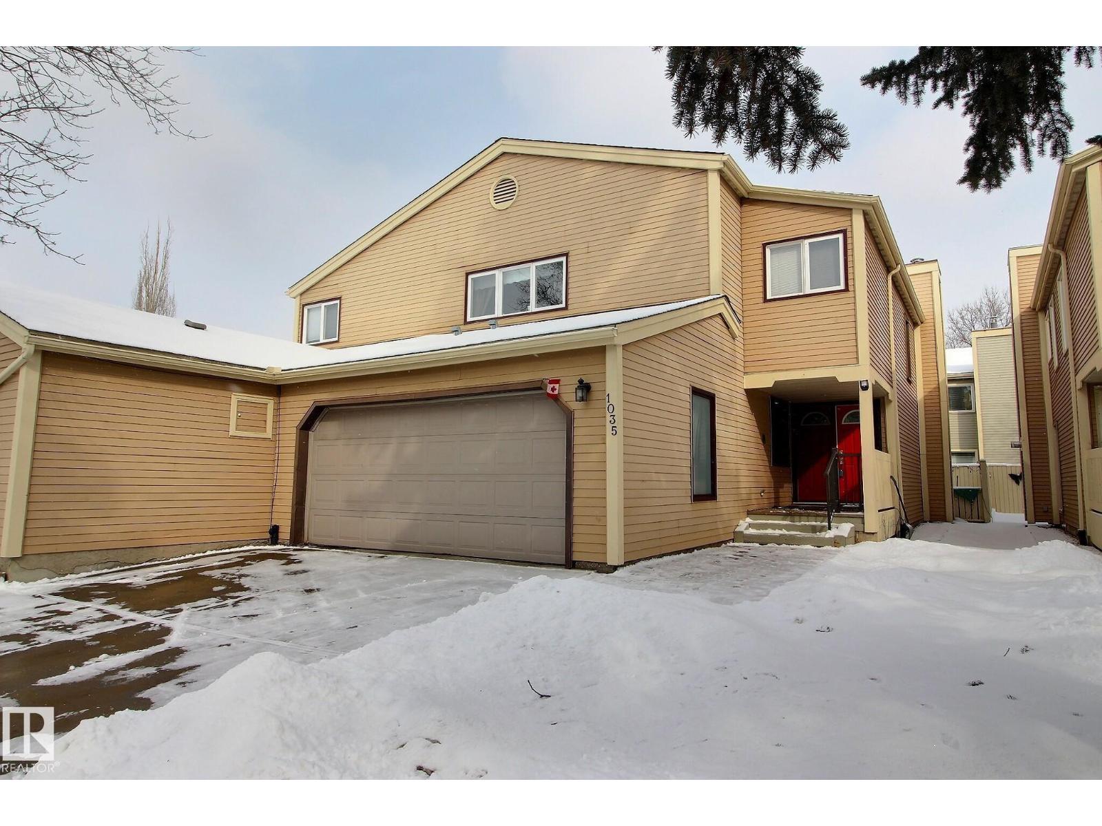 1035 109 ST NW NW, edmonton, Alberta