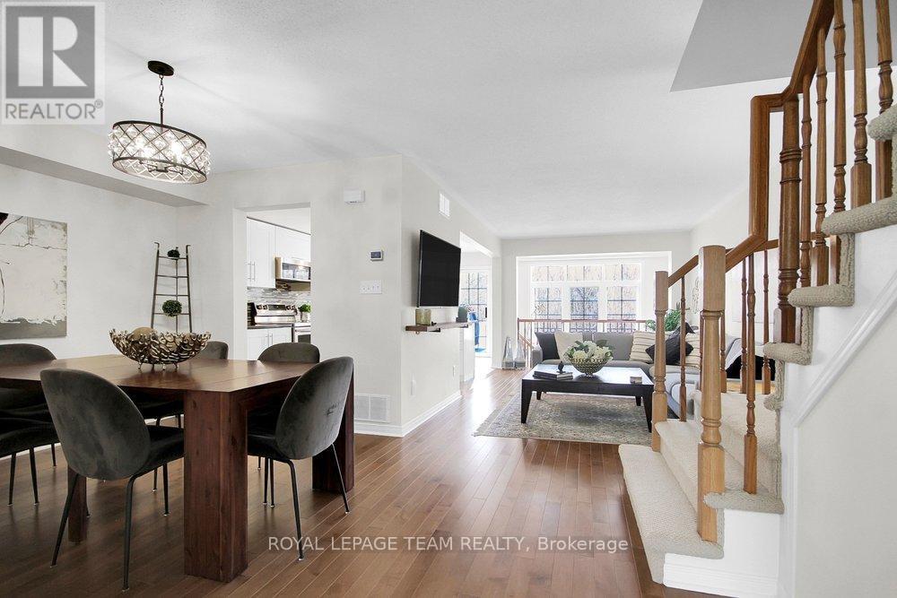 19 Fieldberry Private, Ottawa, Ontario  K2J 5E7 - Photo 11 - X12942100