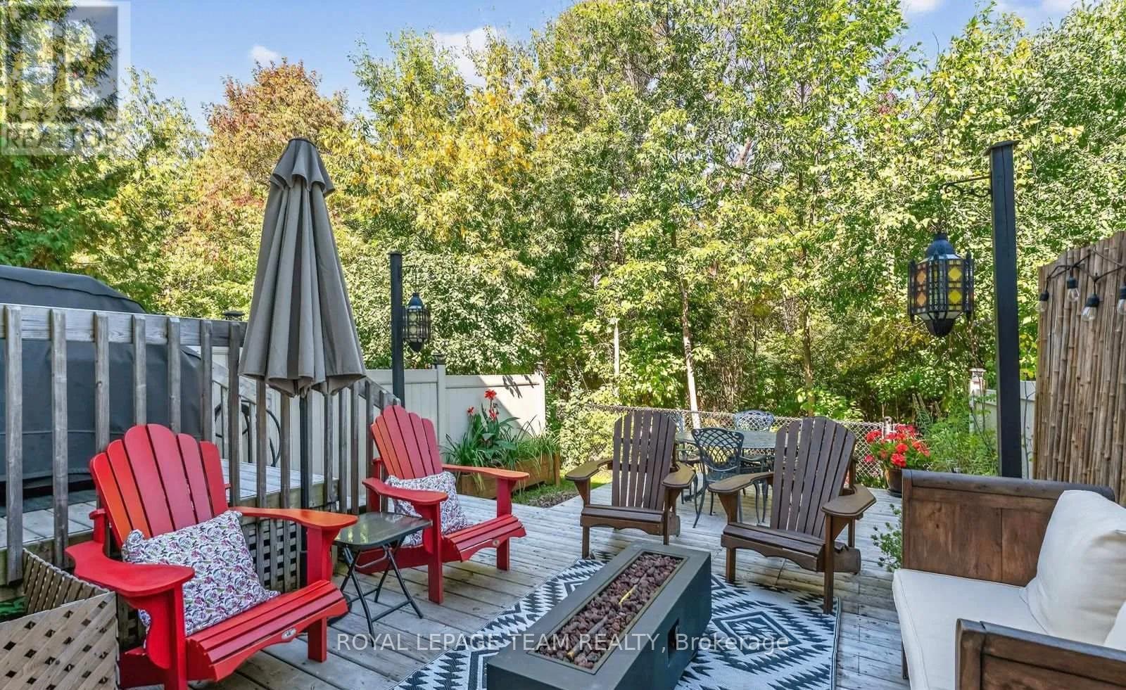 19 Fieldberry Private, Ottawa, Ontario  K2J 5E7 - Photo 40 - X12942100