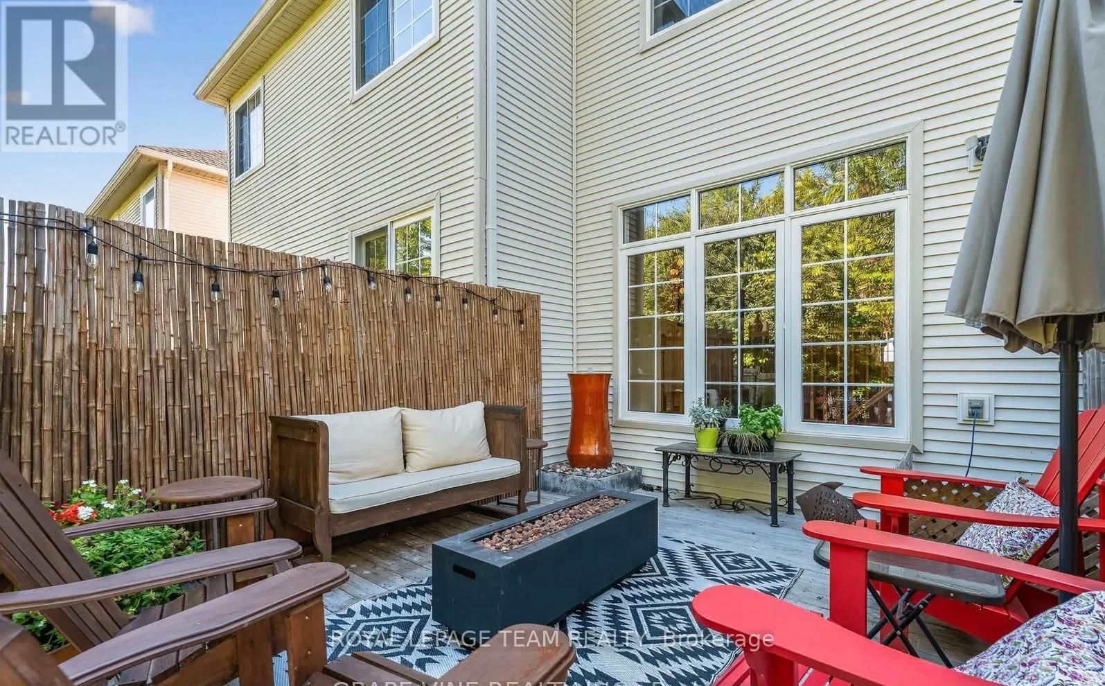 19 Fieldberry Private, Ottawa, Ontario  K2J 5E7 - Photo 41 - X12942100