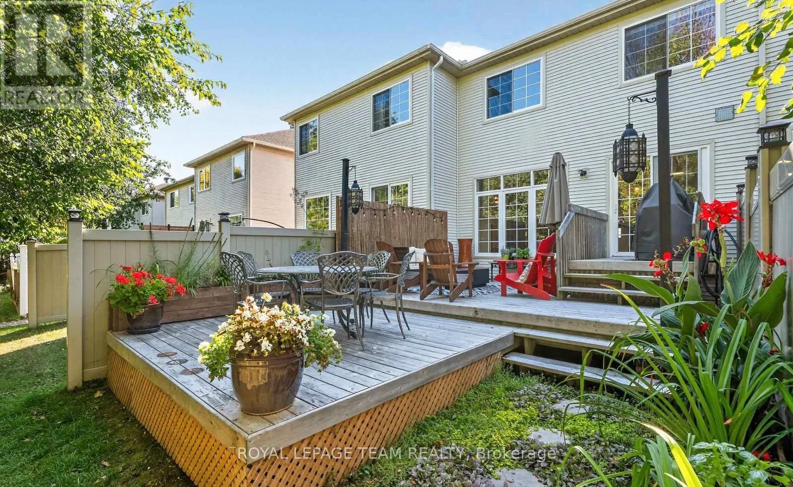 19 Fieldberry Private, Ottawa, Ontario  K2J 5E7 - Photo 43 - X12942100