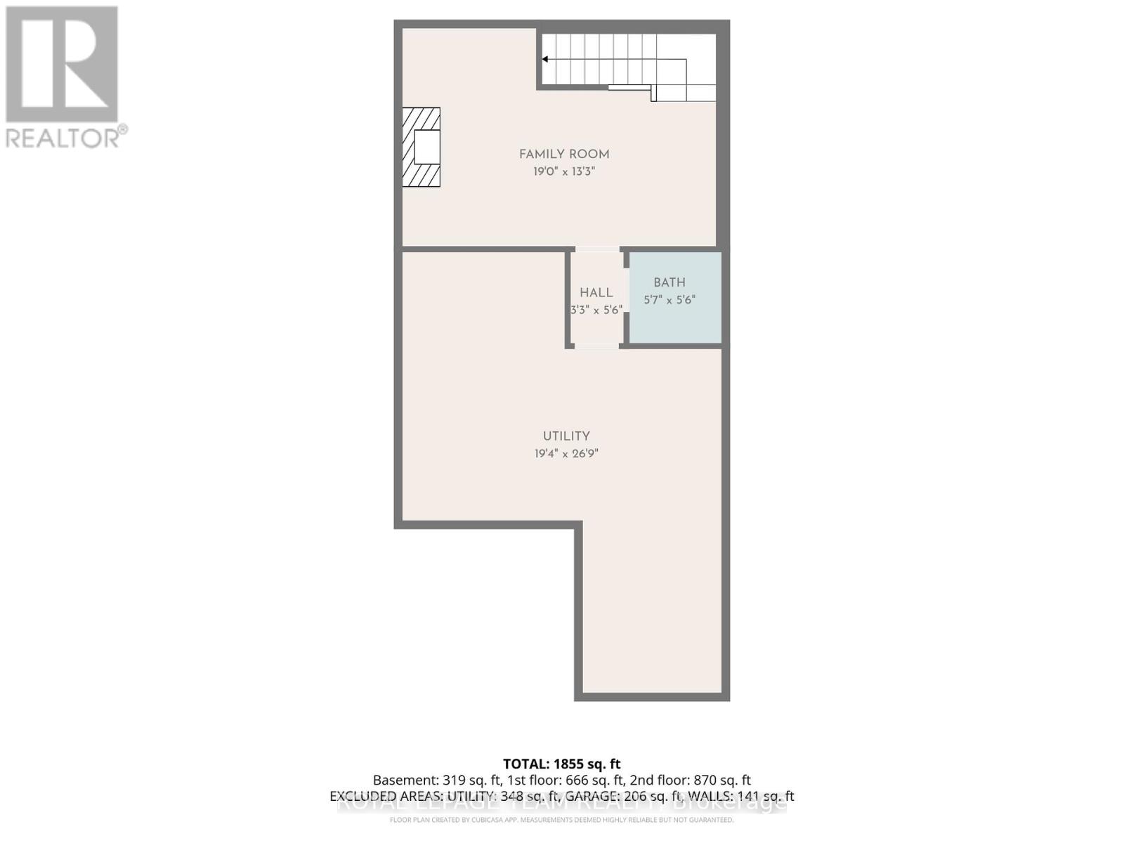 19 Fieldberry Private, Ottawa, Ontario  K2J 5E7 - Photo 47 - X12942100