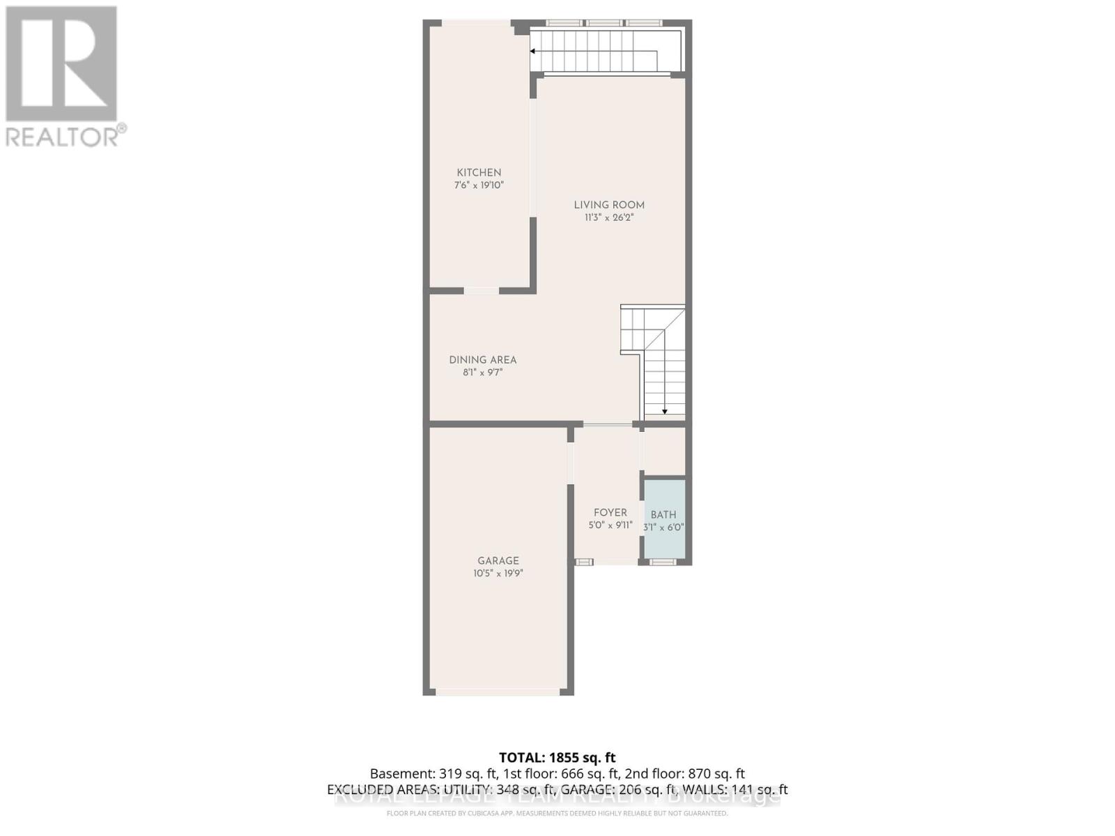 19 Fieldberry Private, Ottawa, Ontario  K2J 5E7 - Photo 48 - X12942100