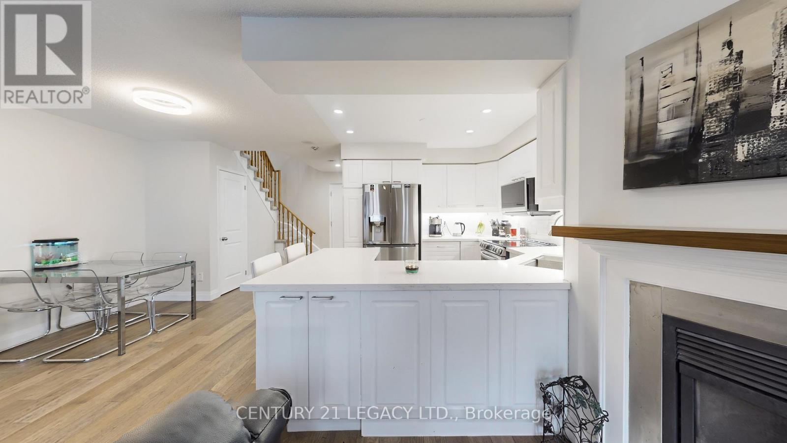 419 - 1400 The Esplanade North W, Pickering, Ontario  L1V 6V2 - Photo 11 - E12942076