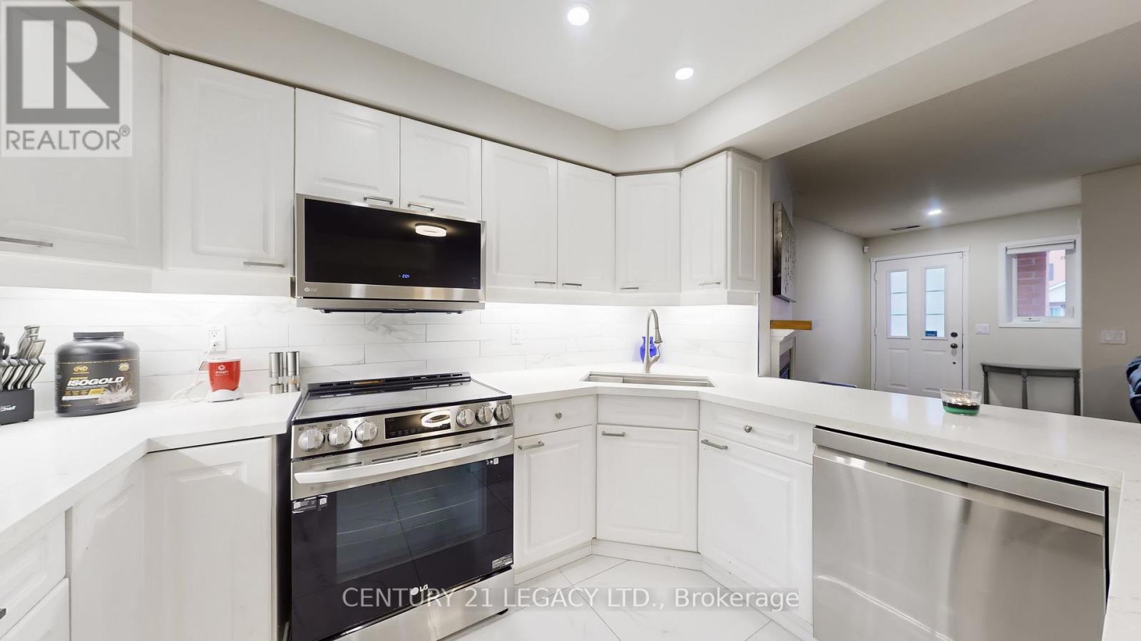 419 - 1400 The Esplanade North W, Pickering, Ontario  L1V 6V2 - Photo 12 - E12942076