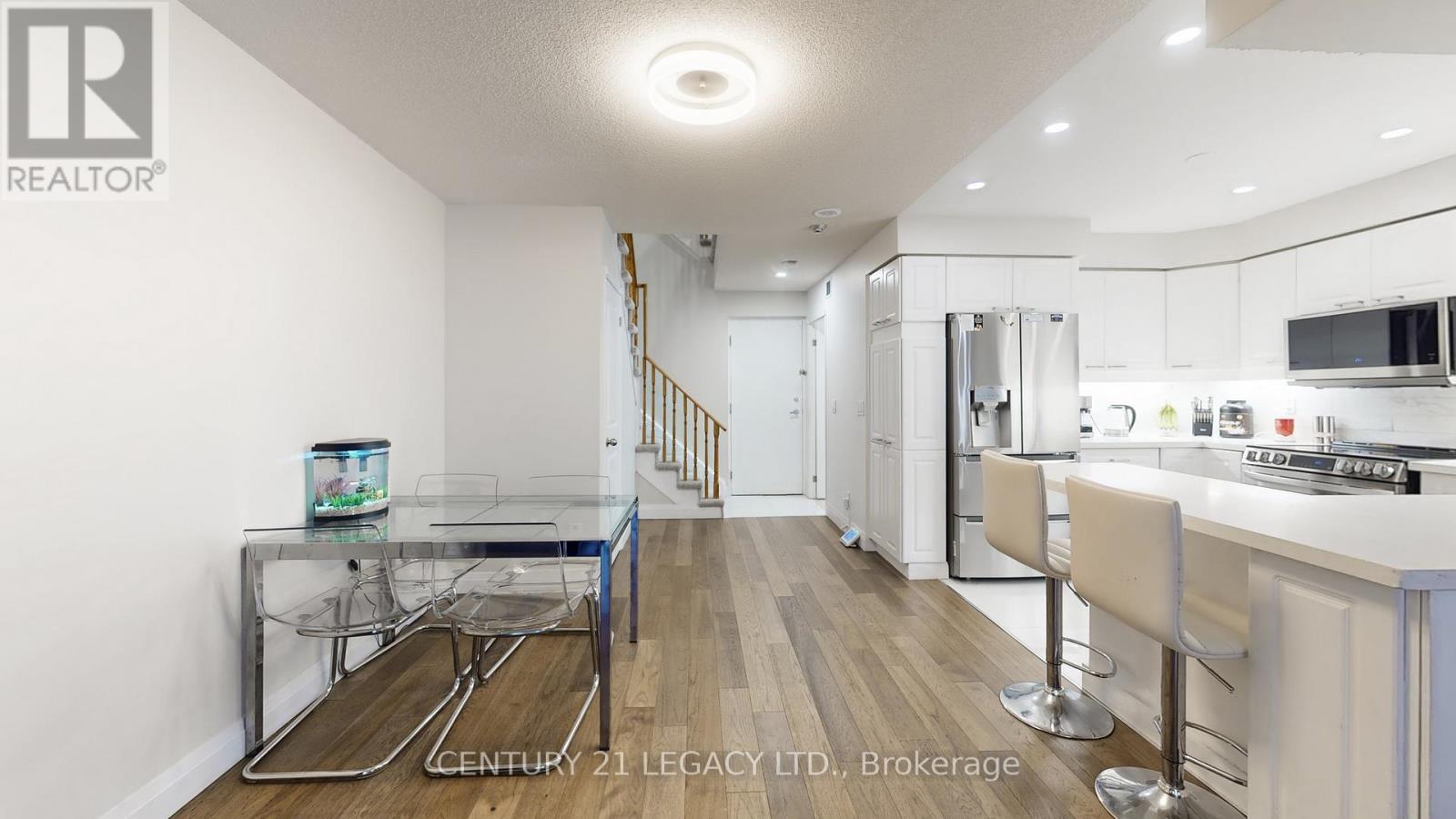 419 - 1400 The Esplanade North W, Pickering, Ontario  L1V 6V2 - Photo 16 - E12942076