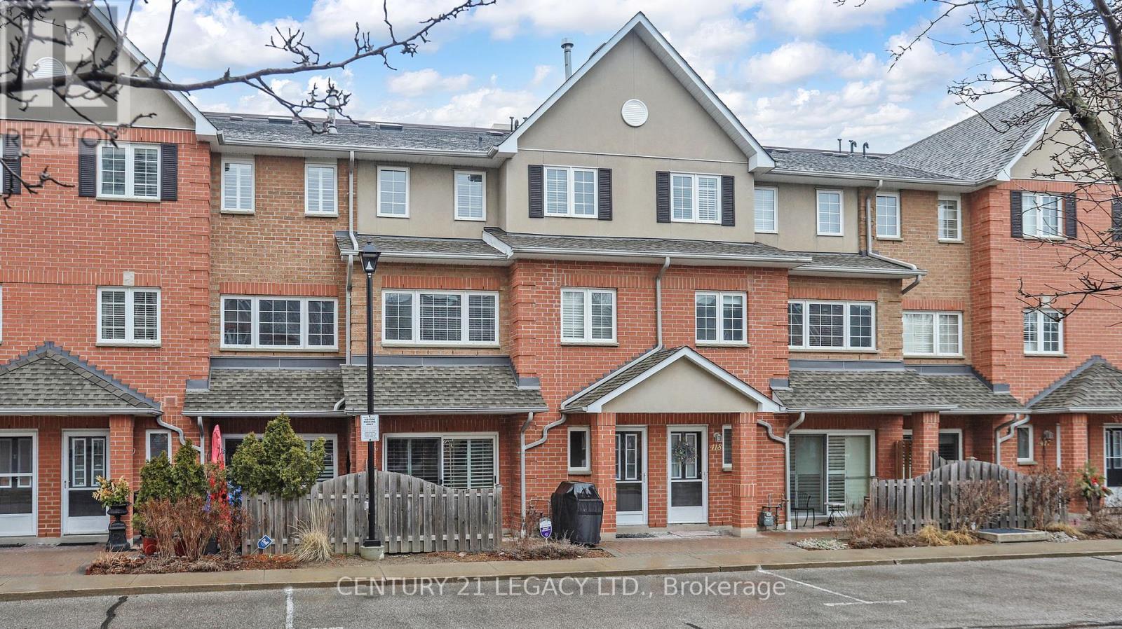 419 - 1400 The Esplanade North W, Pickering, Ontario  L1V 6V2 - Photo 2 - E12942076