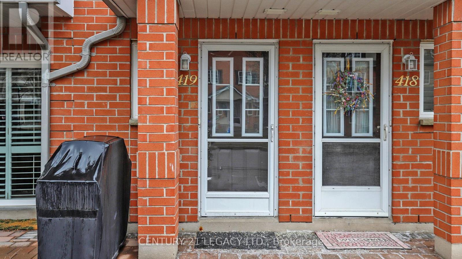 419 - 1400 The Esplanade North W, Pickering, Ontario  L1V 6V2 - Photo 3 - E12942076