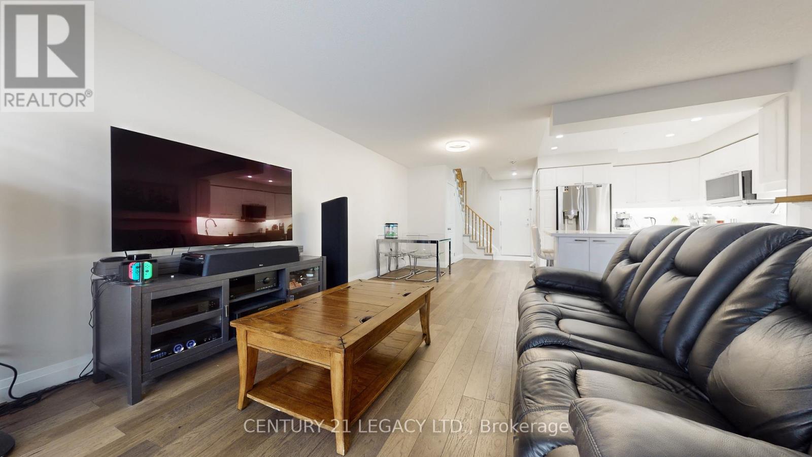419 - 1400 The Esplanade North W, Pickering, Ontario  L1V 6V2 - Photo 4 - E12942076