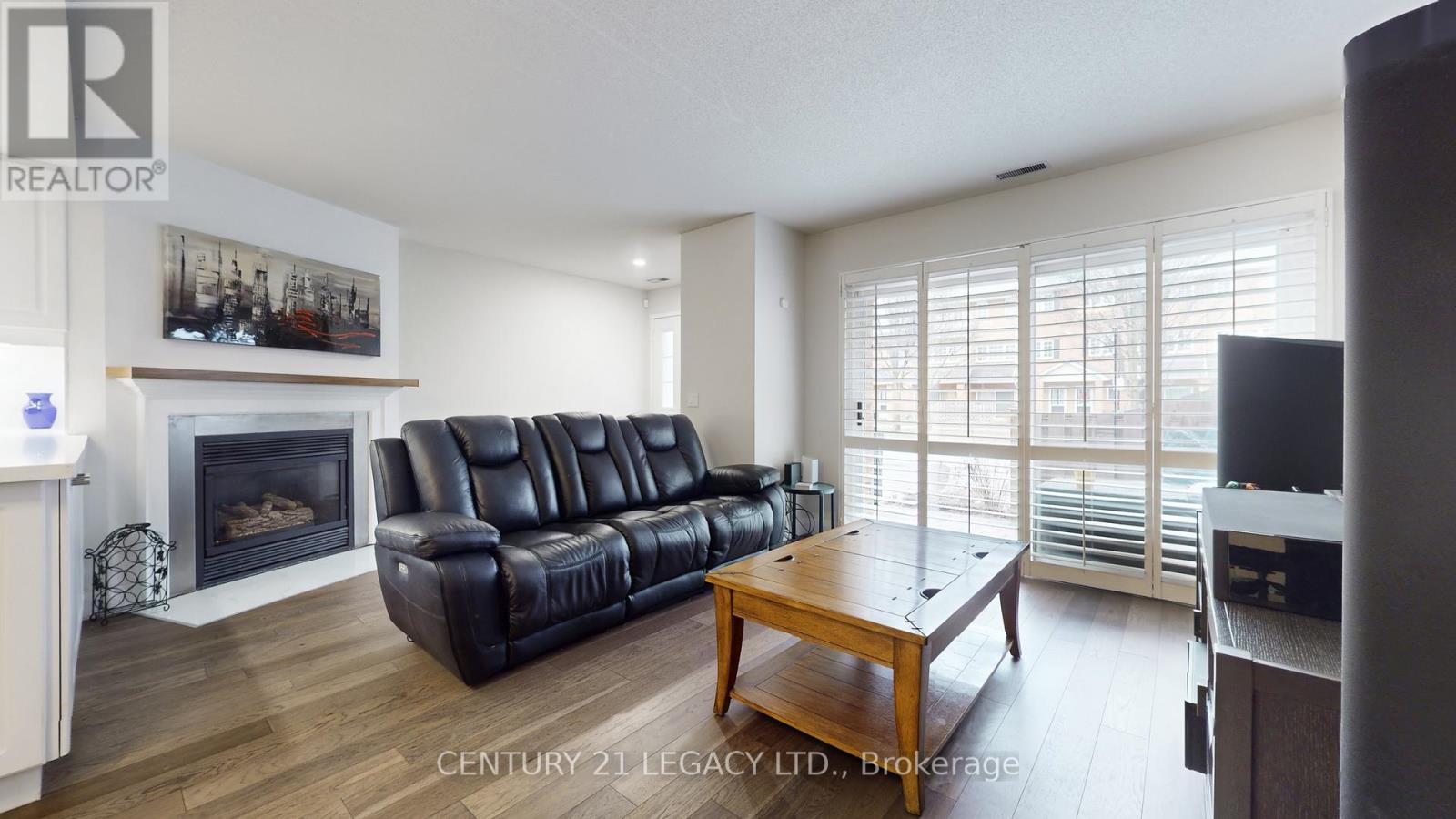 419 - 1400 The Esplanade North W, Pickering, Ontario  L1V 6V2 - Photo 5 - E12942076