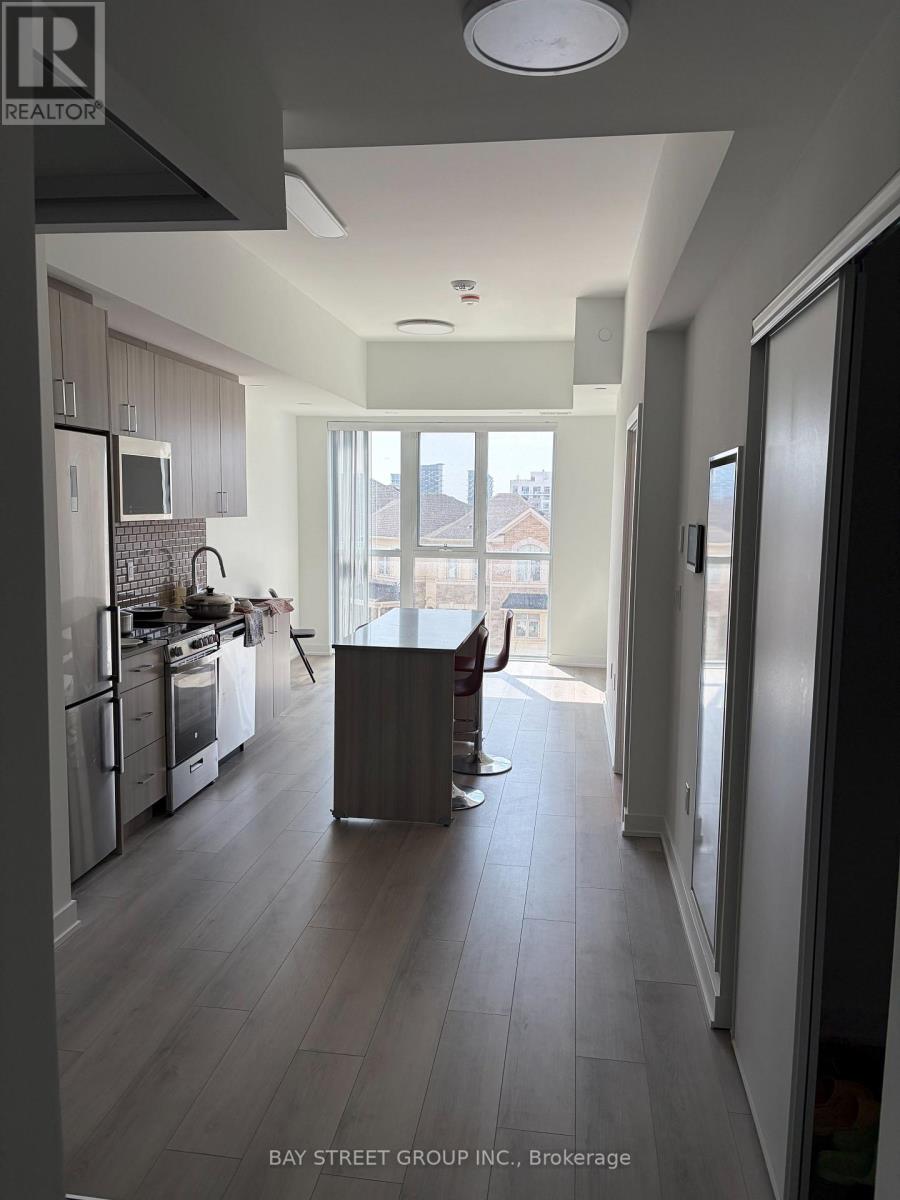 559 - 1005 Dundas Street E, Oakville, Ontario  L6H 8C7 - Photo 11 - W12942084