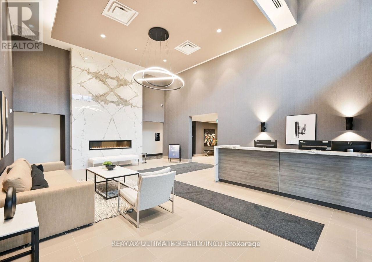 611 - 470 Gordon Krantz Avenue, Milton, Ontario  L9E 1Z3 - Photo 11 - W12942092