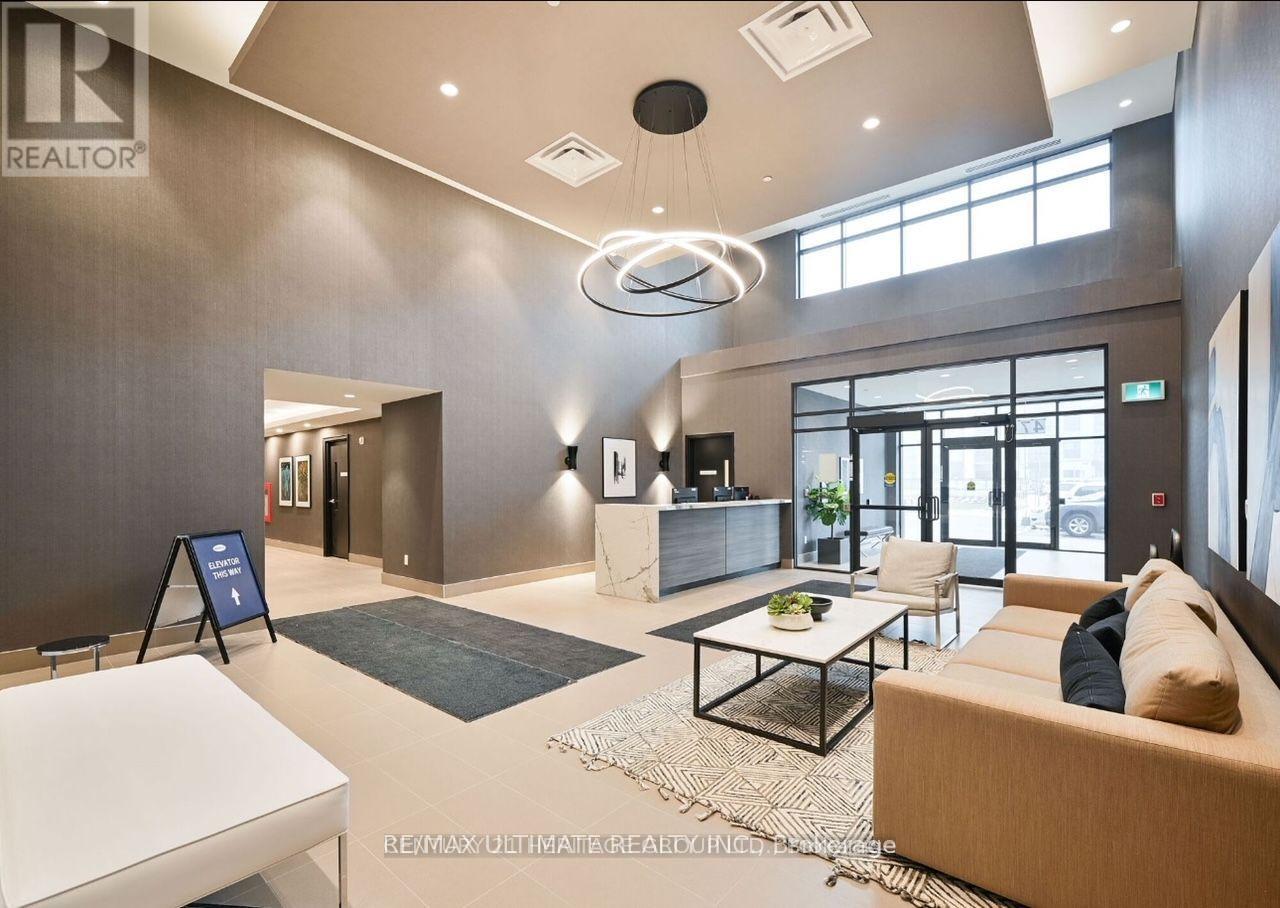 611 - 470 Gordon Krantz Avenue, Milton, Ontario  L9E 1Z3 - Photo 12 - W12942092