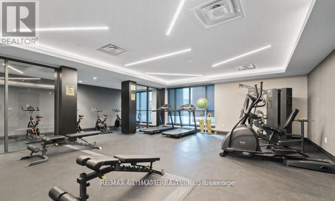 611 - 470 Gordon Krantz Avenue, Milton, Ontario  L9E 1Z3 - Photo 14 - W12942092