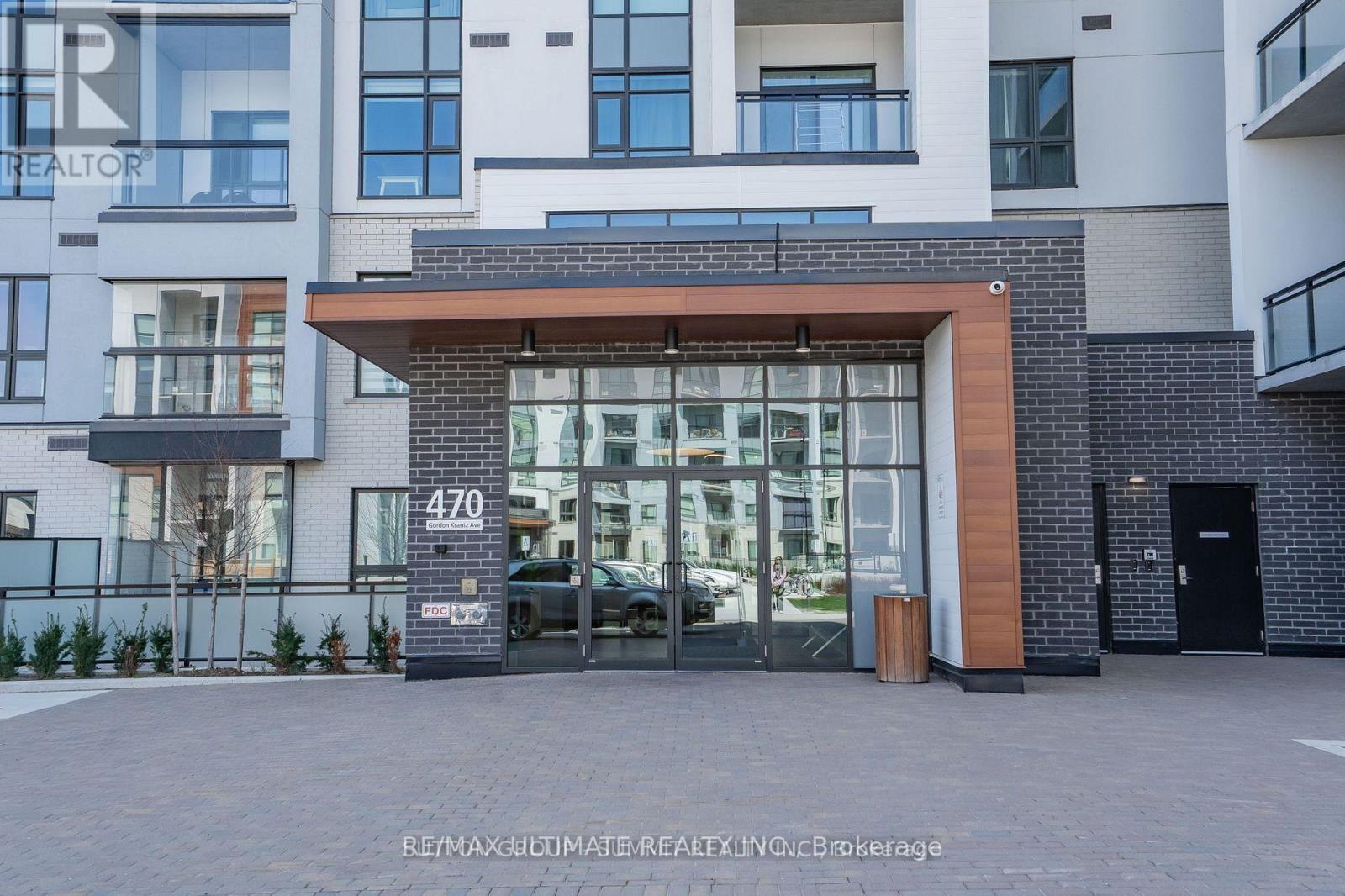 611 - 470 Gordon Krantz Avenue, Milton, Ontario  L9E 1Z3 - Photo 16 - W12942092