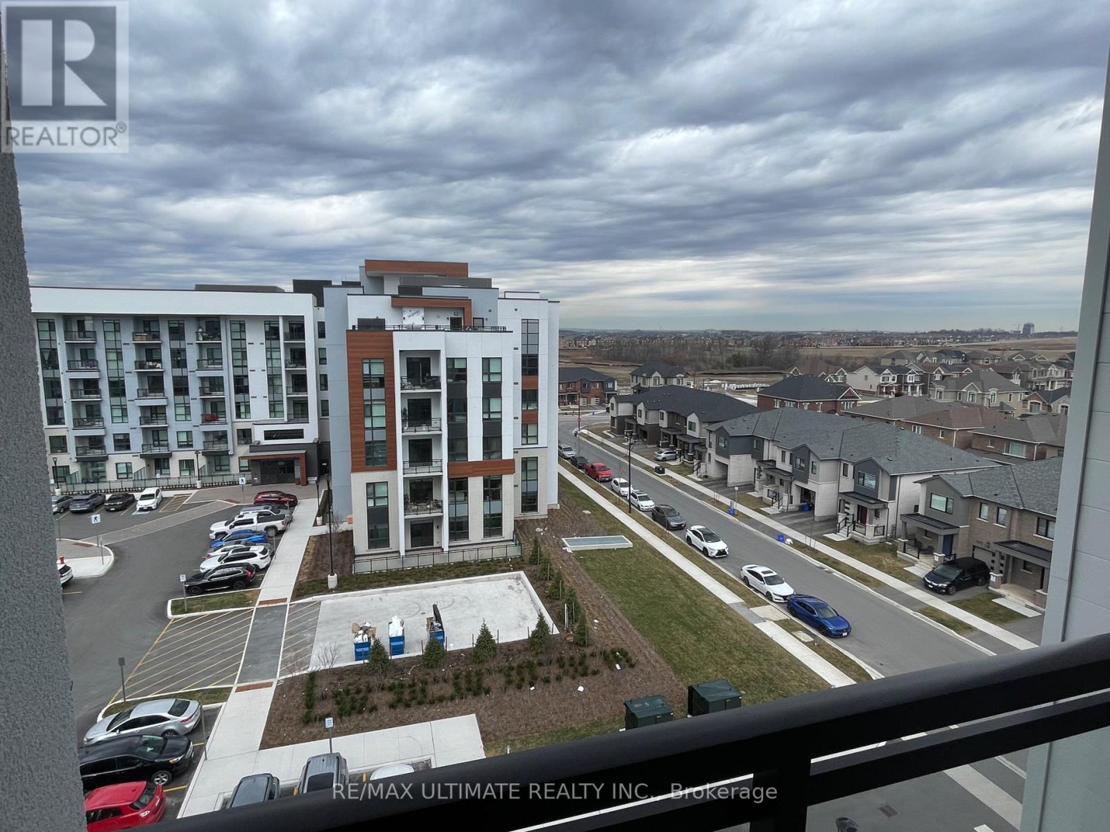 611 - 470 Gordon Krantz Avenue, Milton, Ontario  L9E 1Z3 - Photo 7 - W12942092