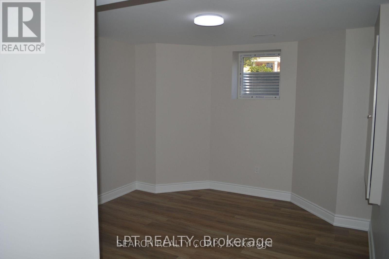 795 BESSY TRAIL BSMT TRAIL, Milton, Ontario