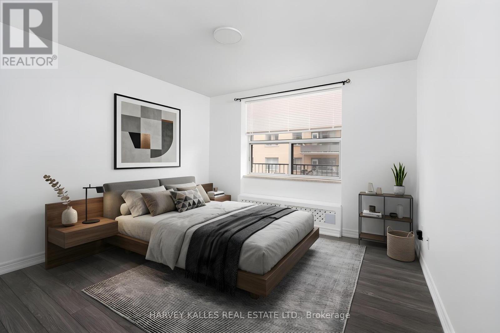 304 - 50 Gulliver Road, Toronto, Ontario  M6M 2N2 - Photo 22 - W12942108