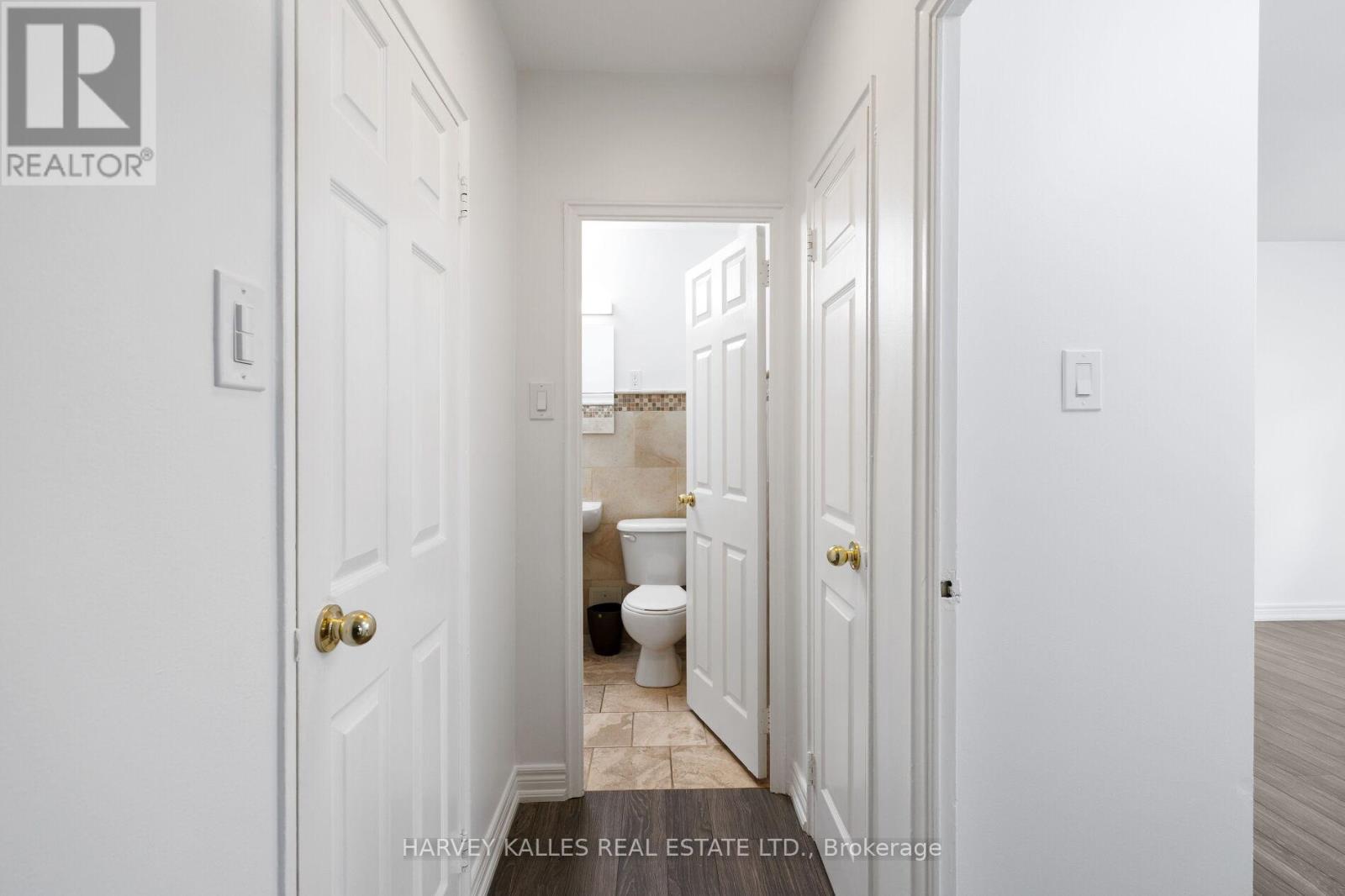 304 - 50 Gulliver Road, Toronto, Ontario  M6M 2N2 - Photo 26 - W12942108