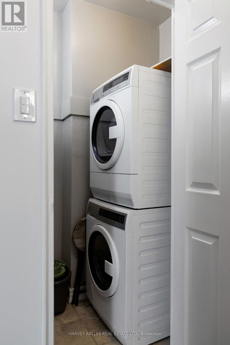 304 - 50 Gulliver Road, Toronto, Ontario  M6M 2N2 - Photo 29 - W12942108