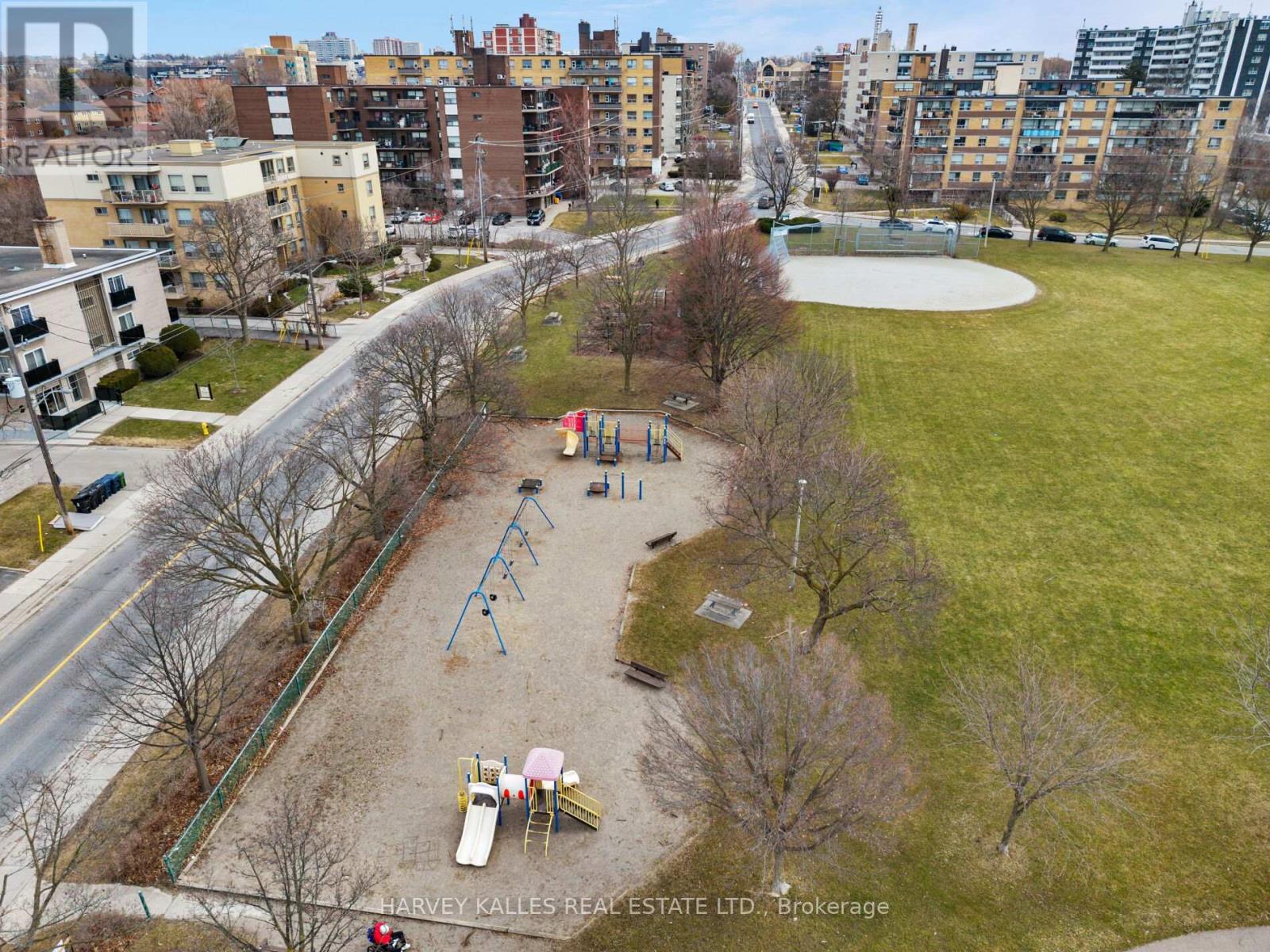 304 - 50 Gulliver Road, Toronto, Ontario  M6M 2N2 - Photo 31 - W12942108