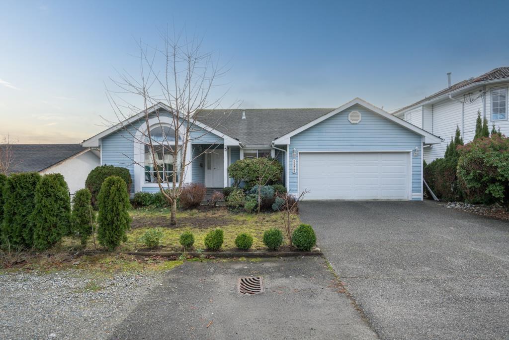 32948 10TH AVENUE, Mission, British Columbia