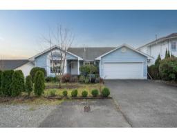 32948 10TH AVENUE, Mission, British Columbia