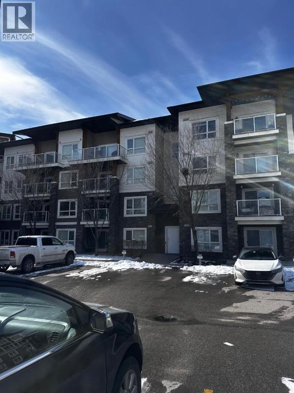 4214, 240 Skyview Ranch Road NE, Calgary, Alberta  T3N 0P4 - Photo 1 - A2289802