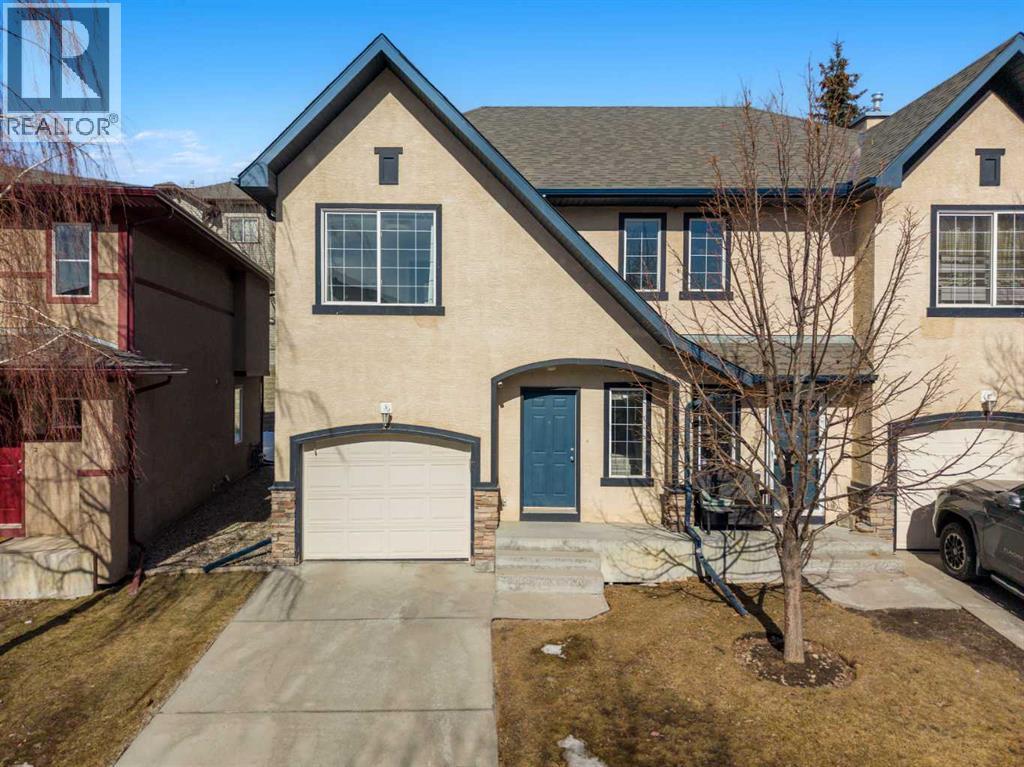 18 Hidden Creek Rise Nw, Calgary, Alberta T3A 6L5 - Photo 2 - A2290878