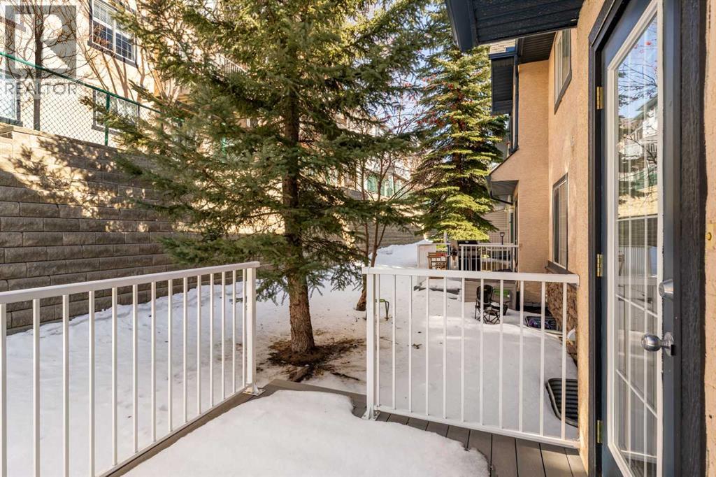 18 Hidden Creek Rise Nw, Calgary, Alberta T3A 6L5 - Photo 29 - A2290878