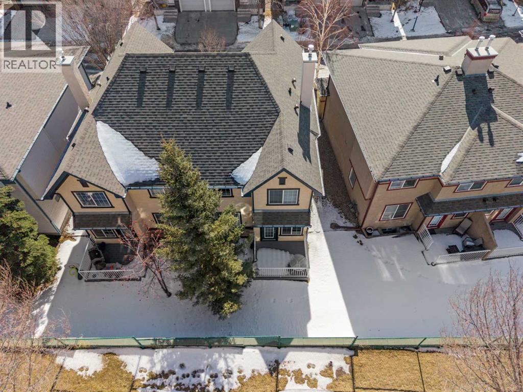 18 Hidden Creek Rise Nw, Calgary, Alberta T3A 6L5 - Photo 32 - A2290878