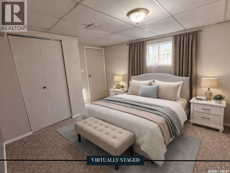 619 4th Avenue Nw, Swift Current, Saskatchewan  S9H 0V7 - Photo 20 - SK031541