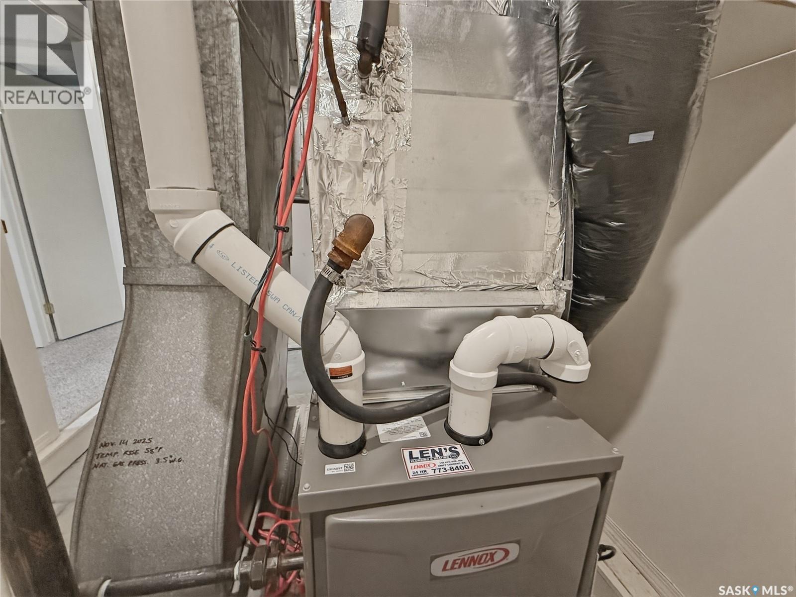 619 4th Avenue Nw, Swift Current, Saskatchewan  S9H 0V7 - Photo 23 - SK031541