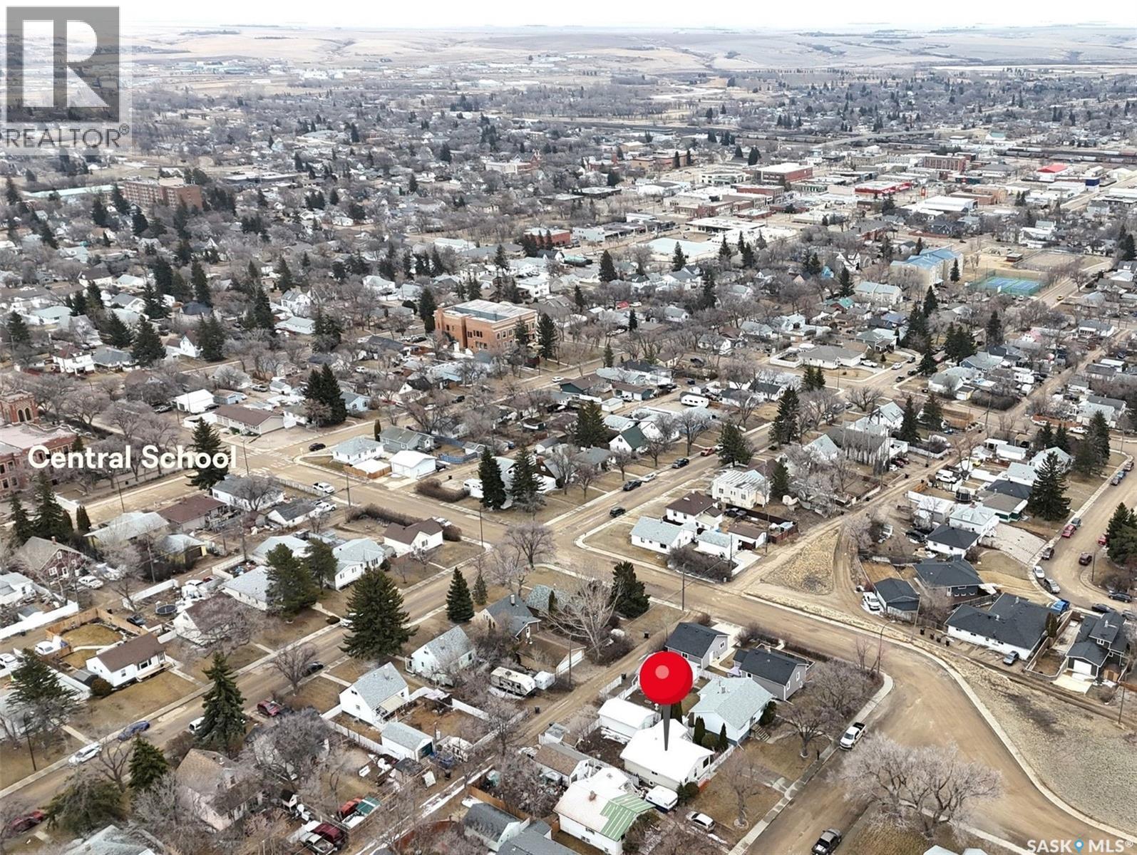 619 4th Avenue Nw, Swift Current, Saskatchewan  S9H 0V7 - Photo 29 - SK031541