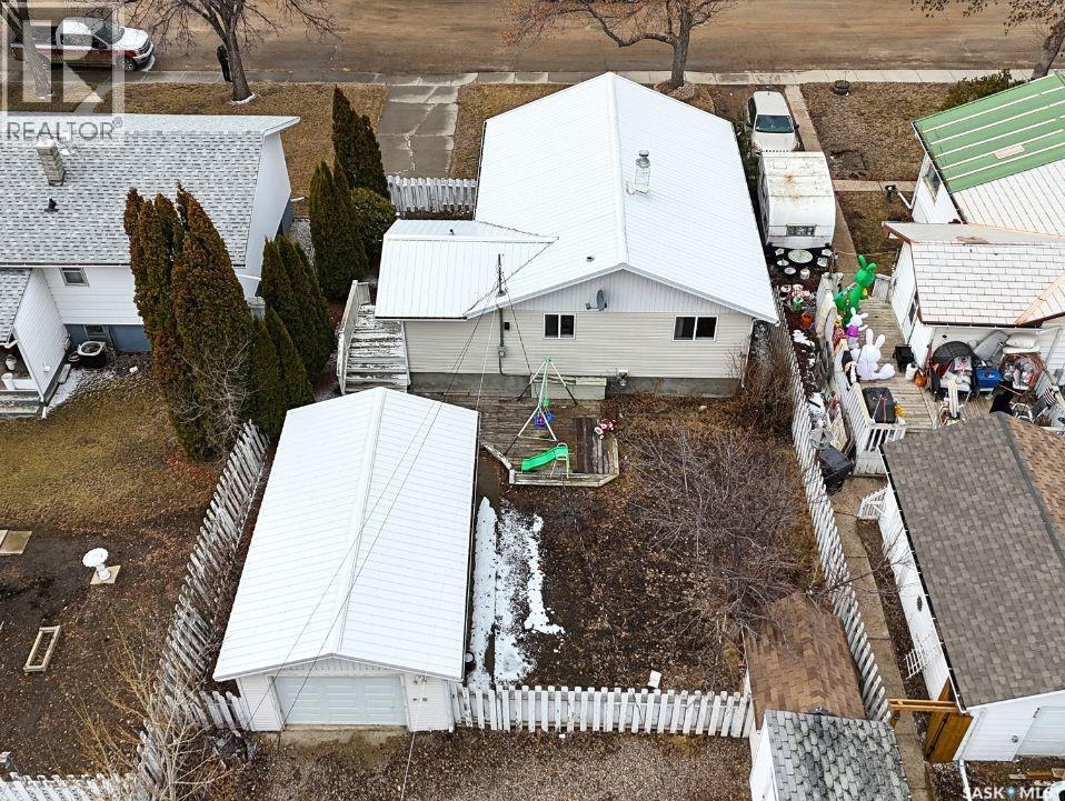 619 4th Avenue Nw, Swift Current, Saskatchewan  S9H 0V7 - Photo 30 - SK031541