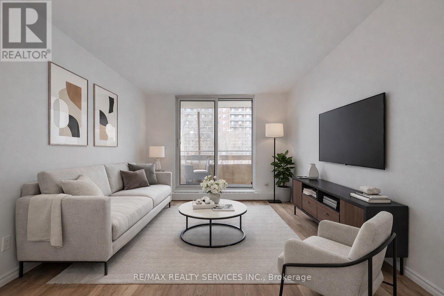 507 - 223 JACKSON STREET W, Hamilton, Ontario