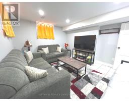 BASEMENT APT - 11 QUEEN STREET S, Mississauga, Ontario