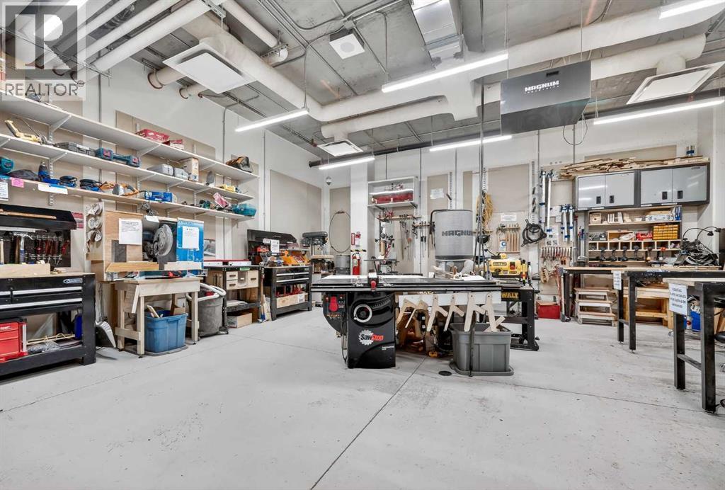 407, 122 Mahogany Centre Se, Calgary, Alberta  T3M 2Y1 - Photo 35 - A2297963